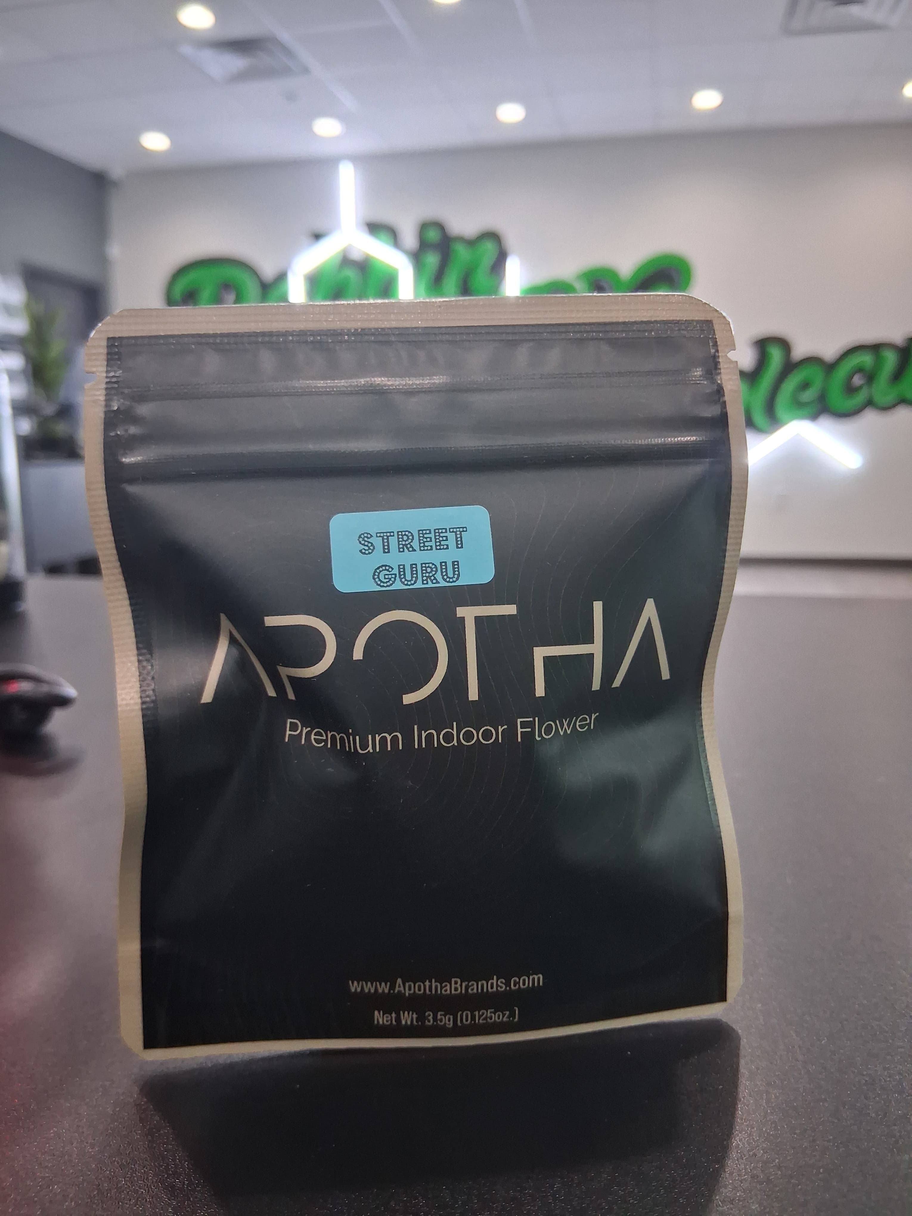 Apotha