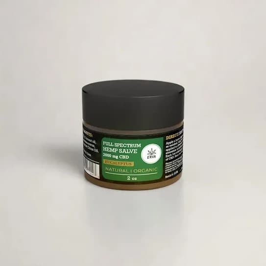 Erva (HEMP)