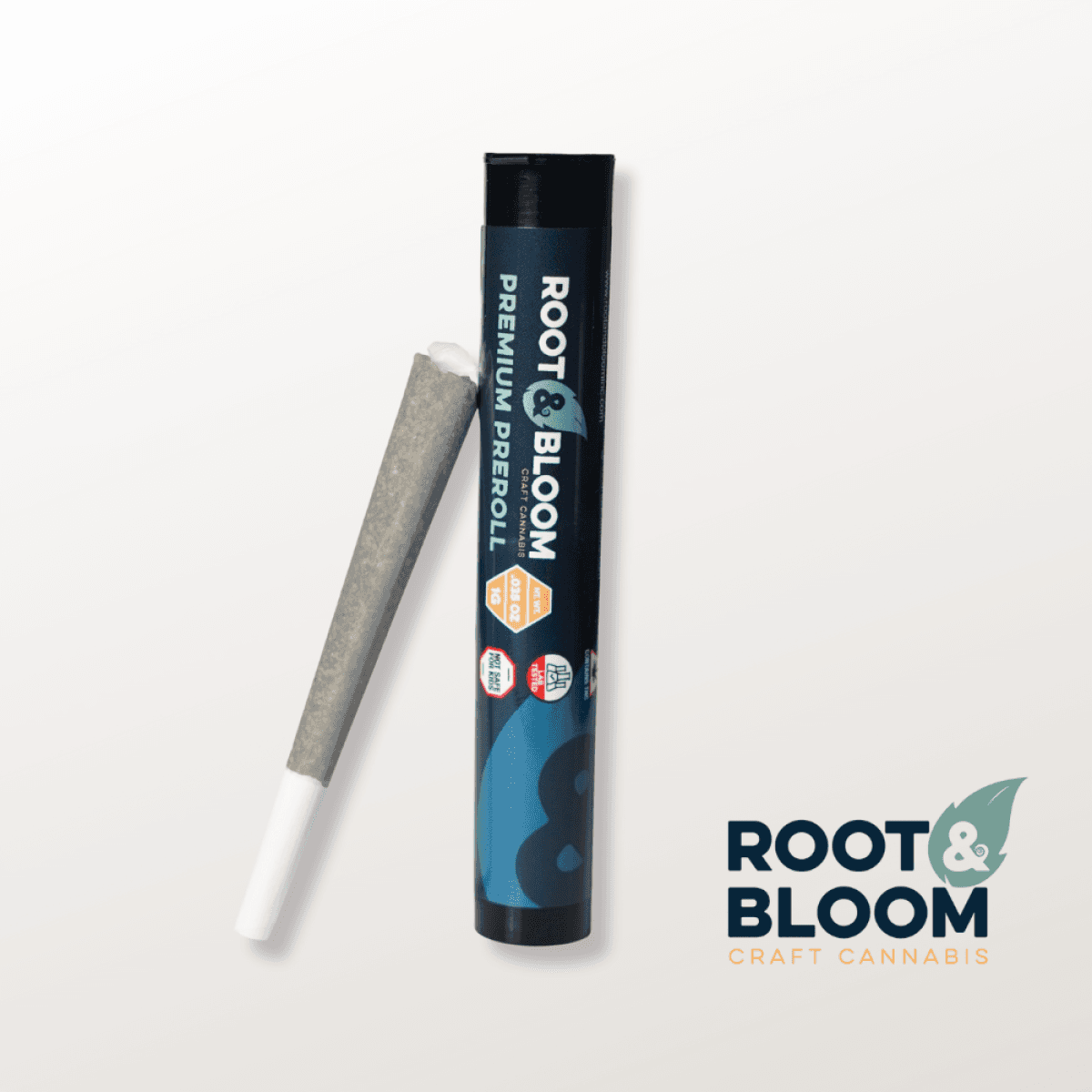 Root & Bloom