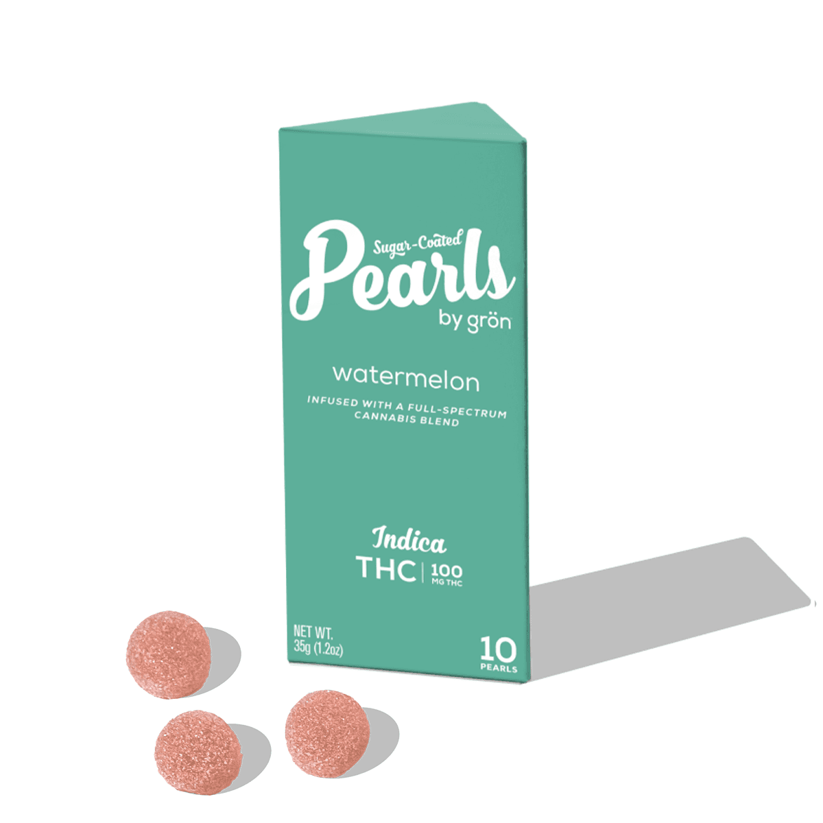 PEARLS
