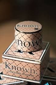 KNOWN