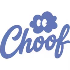Choof Flower