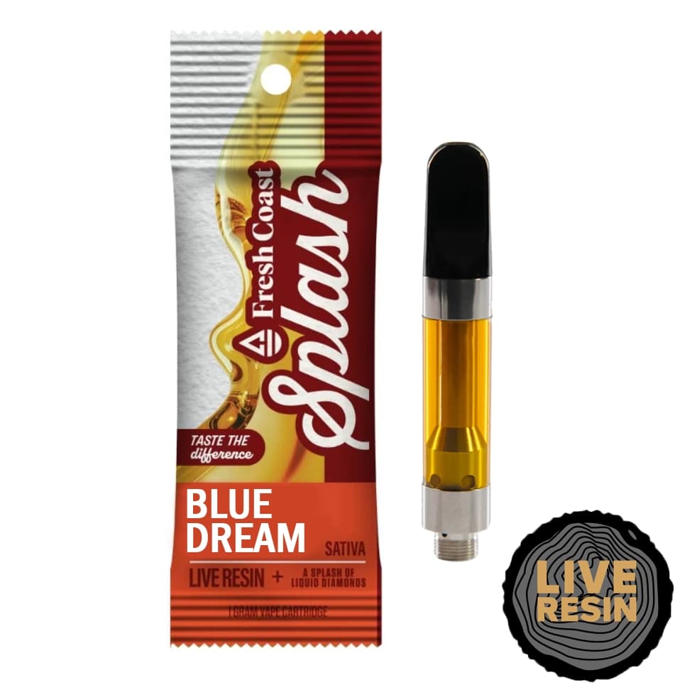 Fresh Coast Extracts