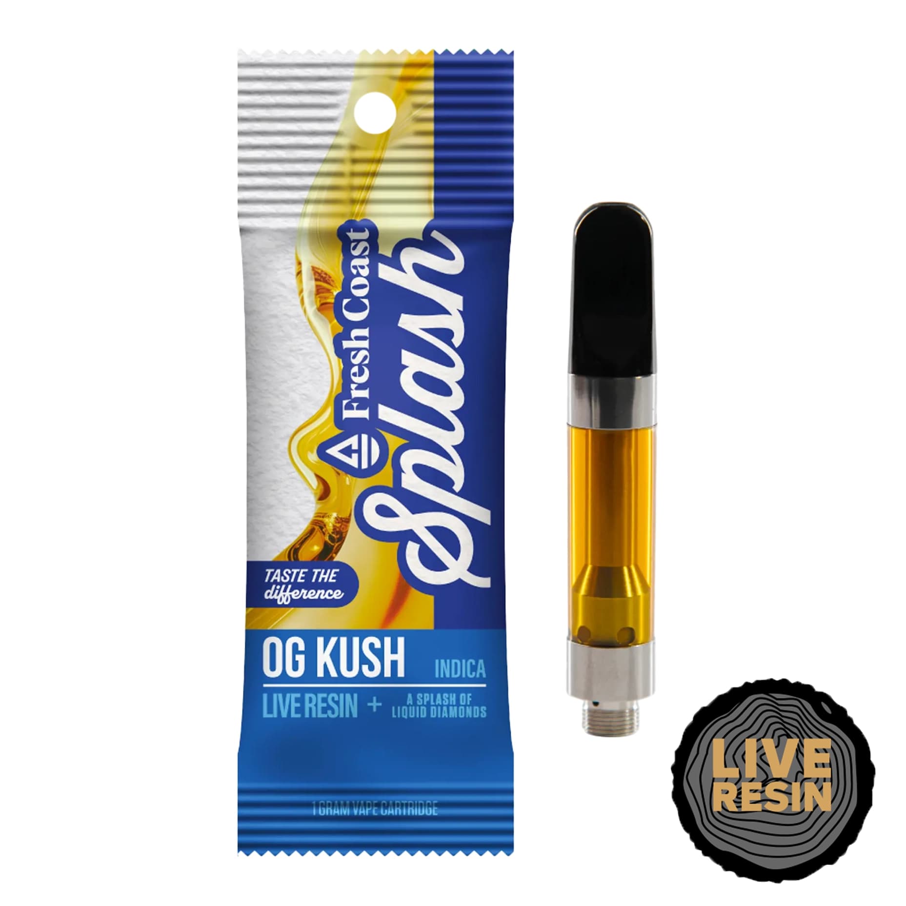Fresh Coast Extracts