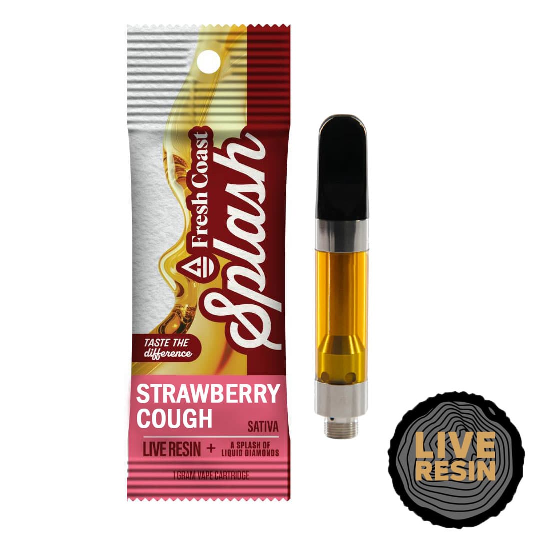 Fresh Coast Extracts
