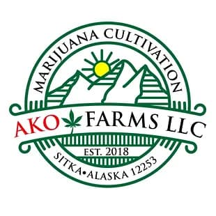 AKO Farms Strawberry Banana Sugar Wax