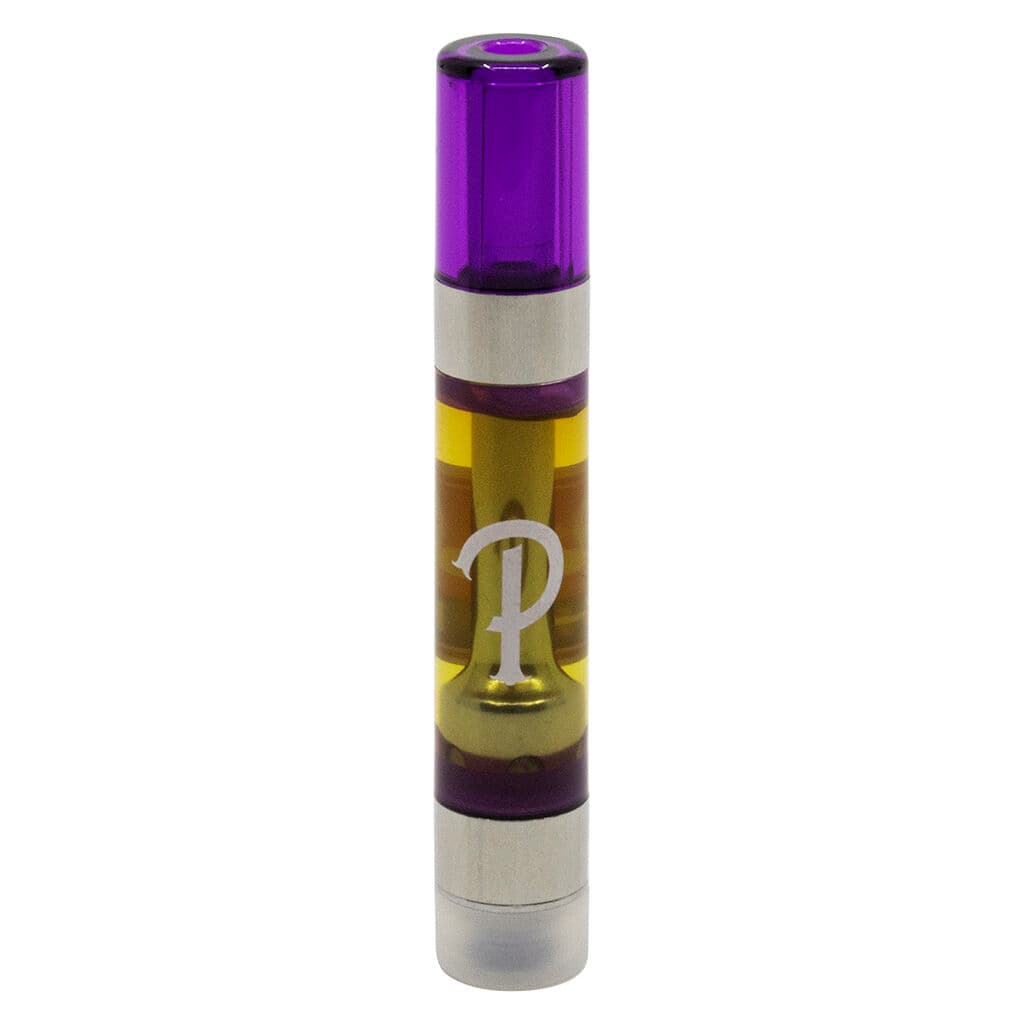 Community C/O Purple Hills 95+ Island Drip Cartridge - .95g