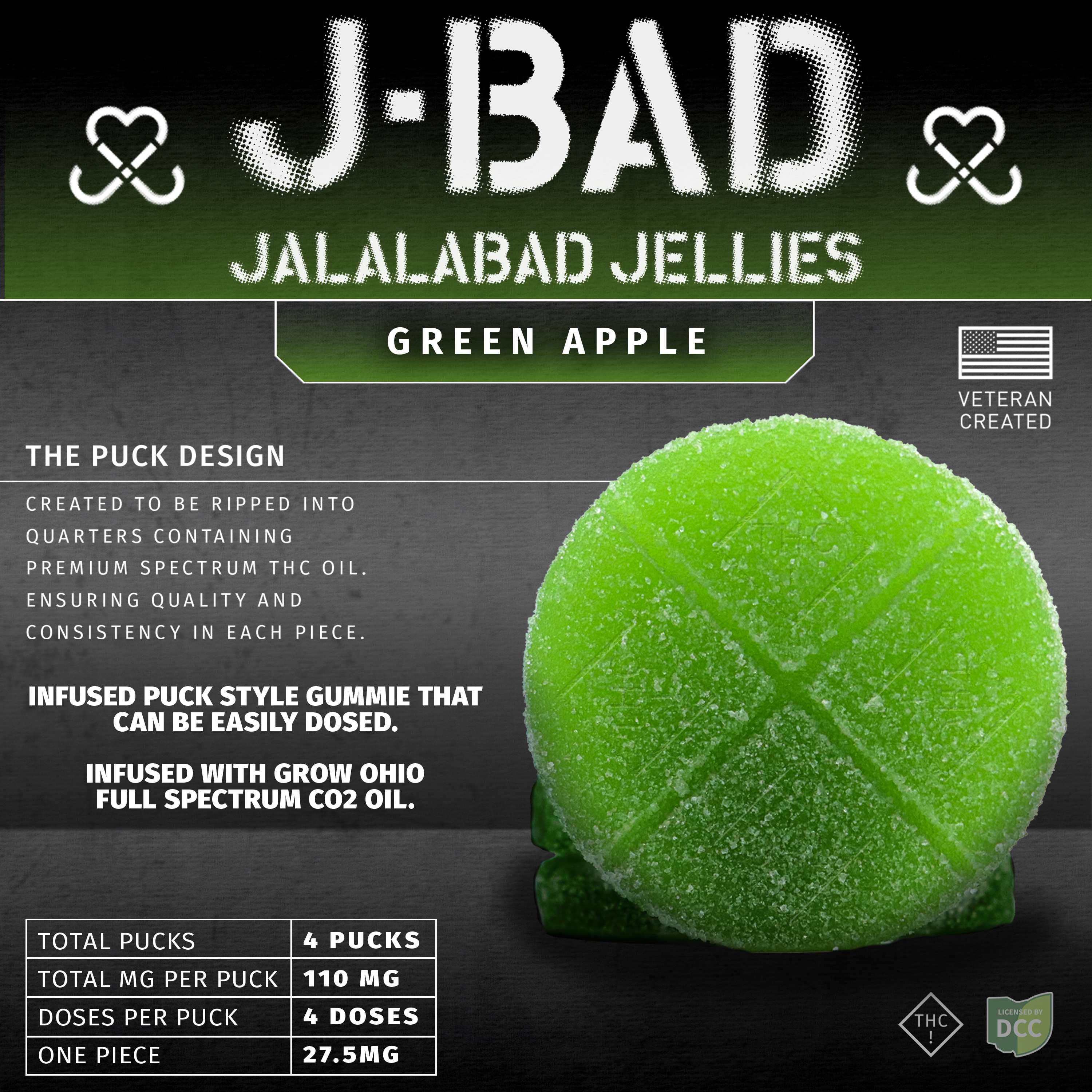 J-BAD