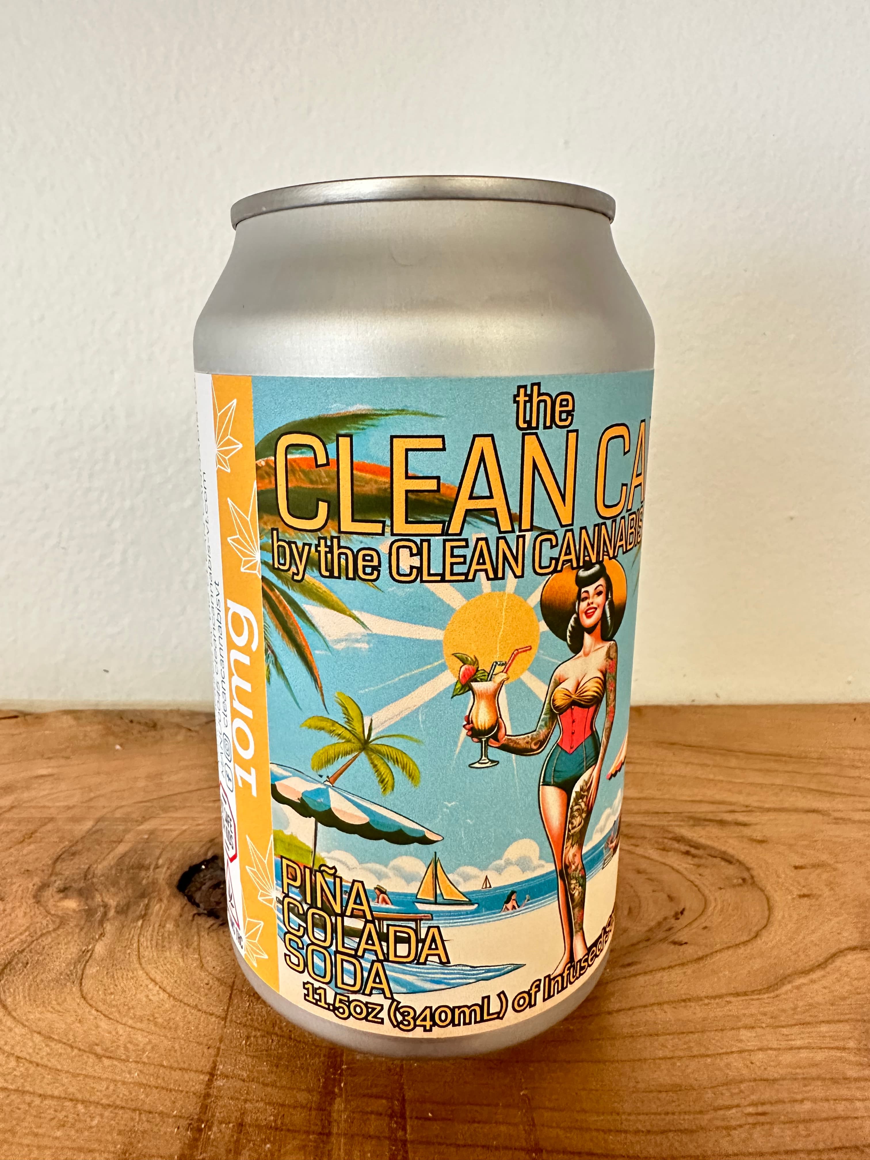 Clean Cannabis