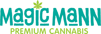 Magic Mann Sour Sherbet | Bulk Flower