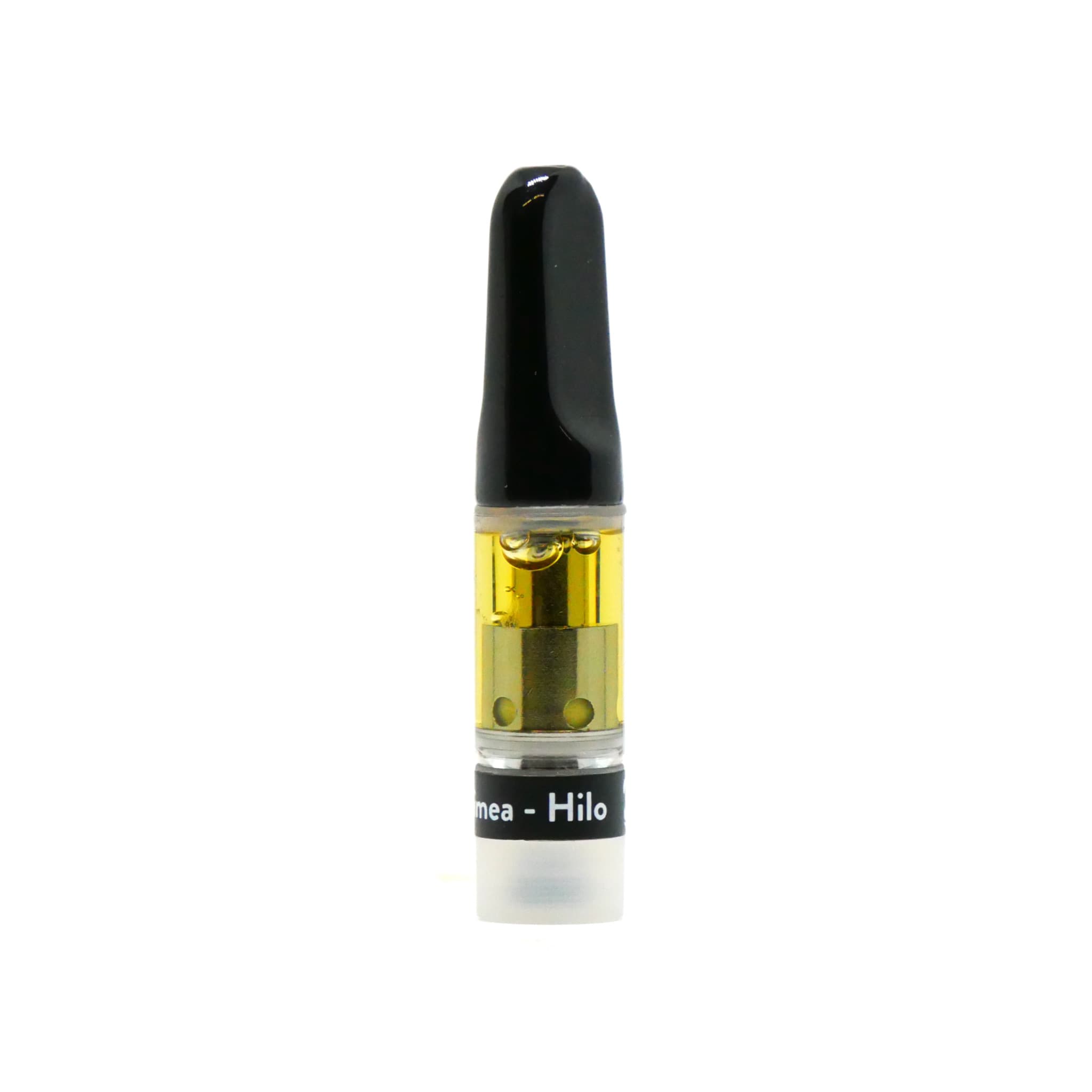 Big Island Grown Distillate Cartridge - B.I.G. O.G. Kush