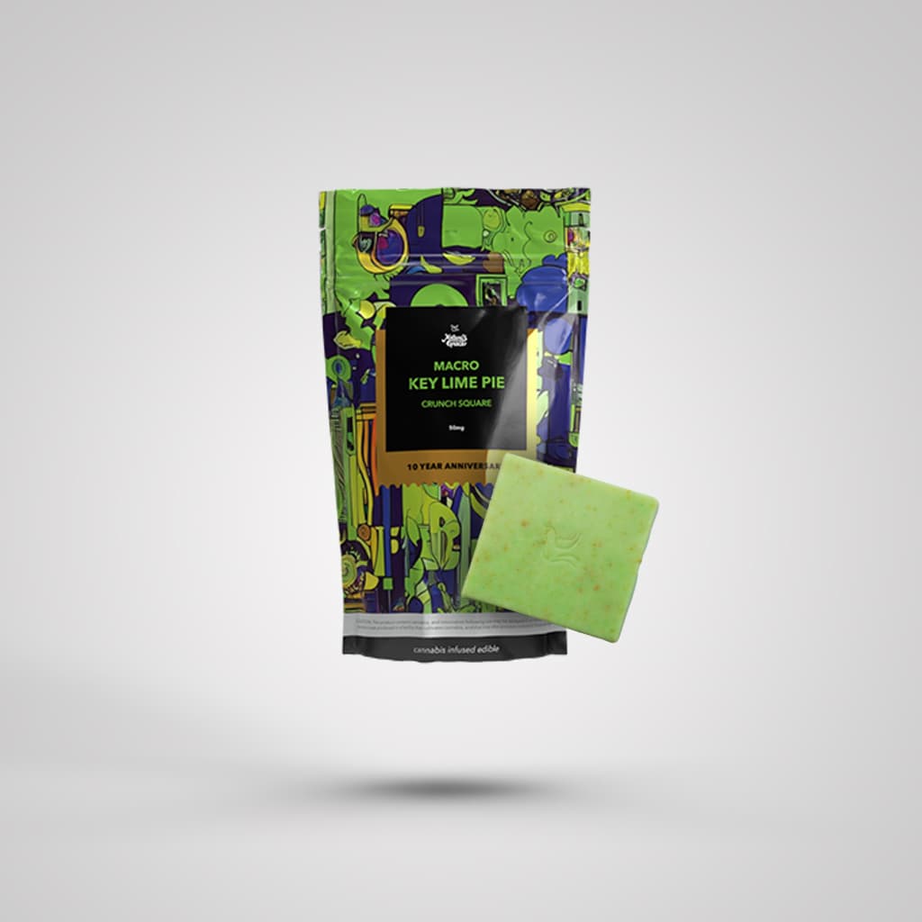 NGW Signature NGW Key Lime Pie (I) Chocolate 50mg 1pk