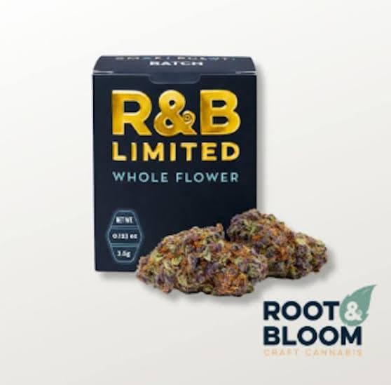 Root & Bloom