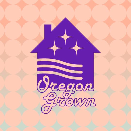 Oregon Grown Extractions Agent Haze Sugar 2G Dab | Oregon Grown Extractions