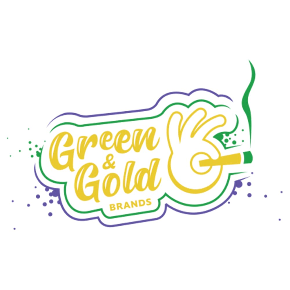 Green & Gold Brands