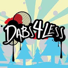 Dabs 4 Less Carnival Wax | 1g