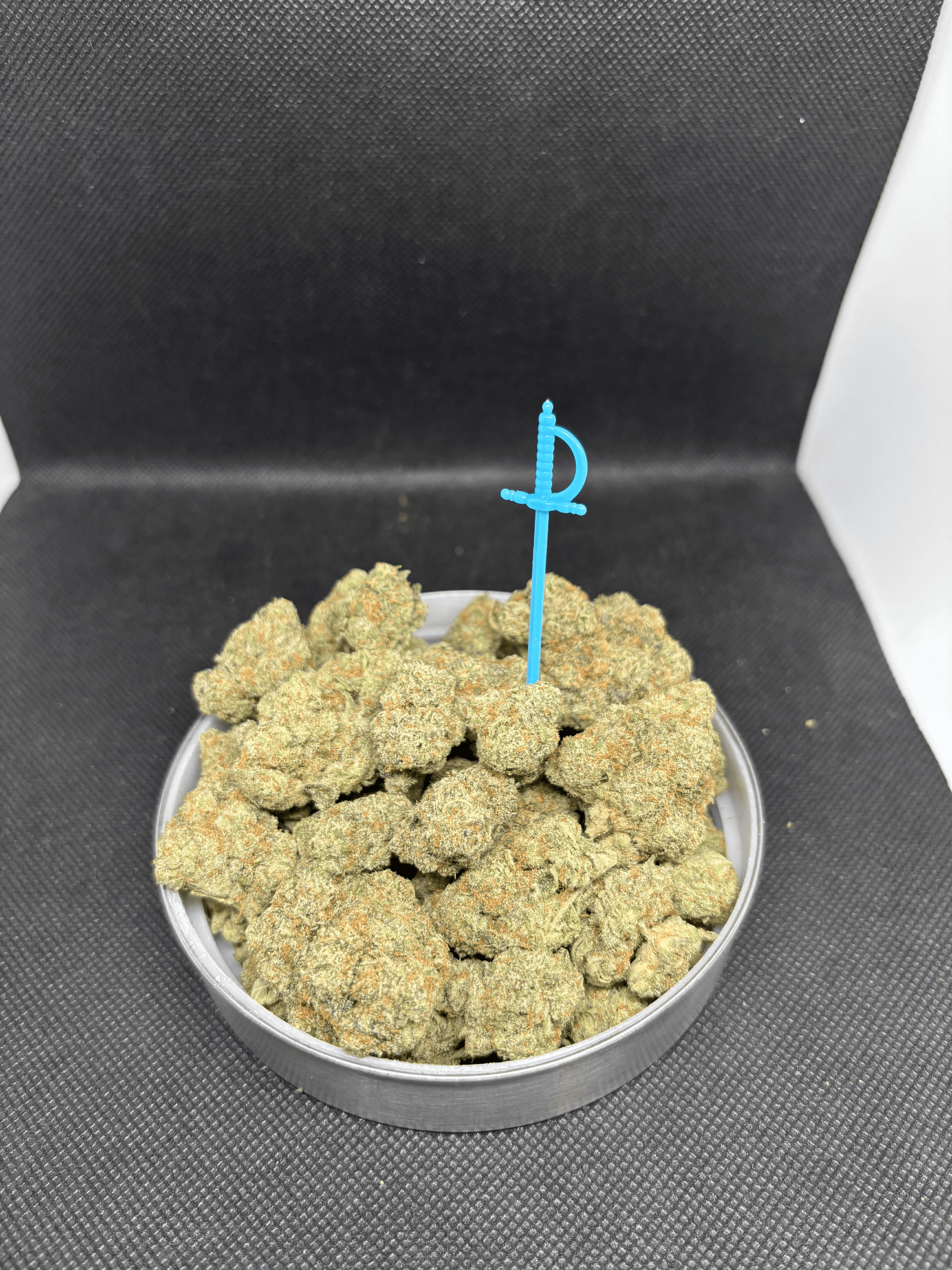 Thunder Farms