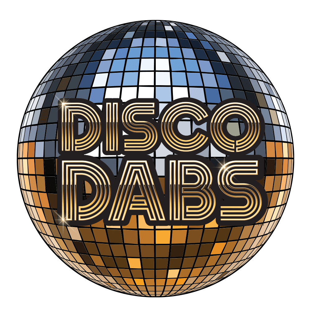 Disco Dabs Polar Pop - Badder