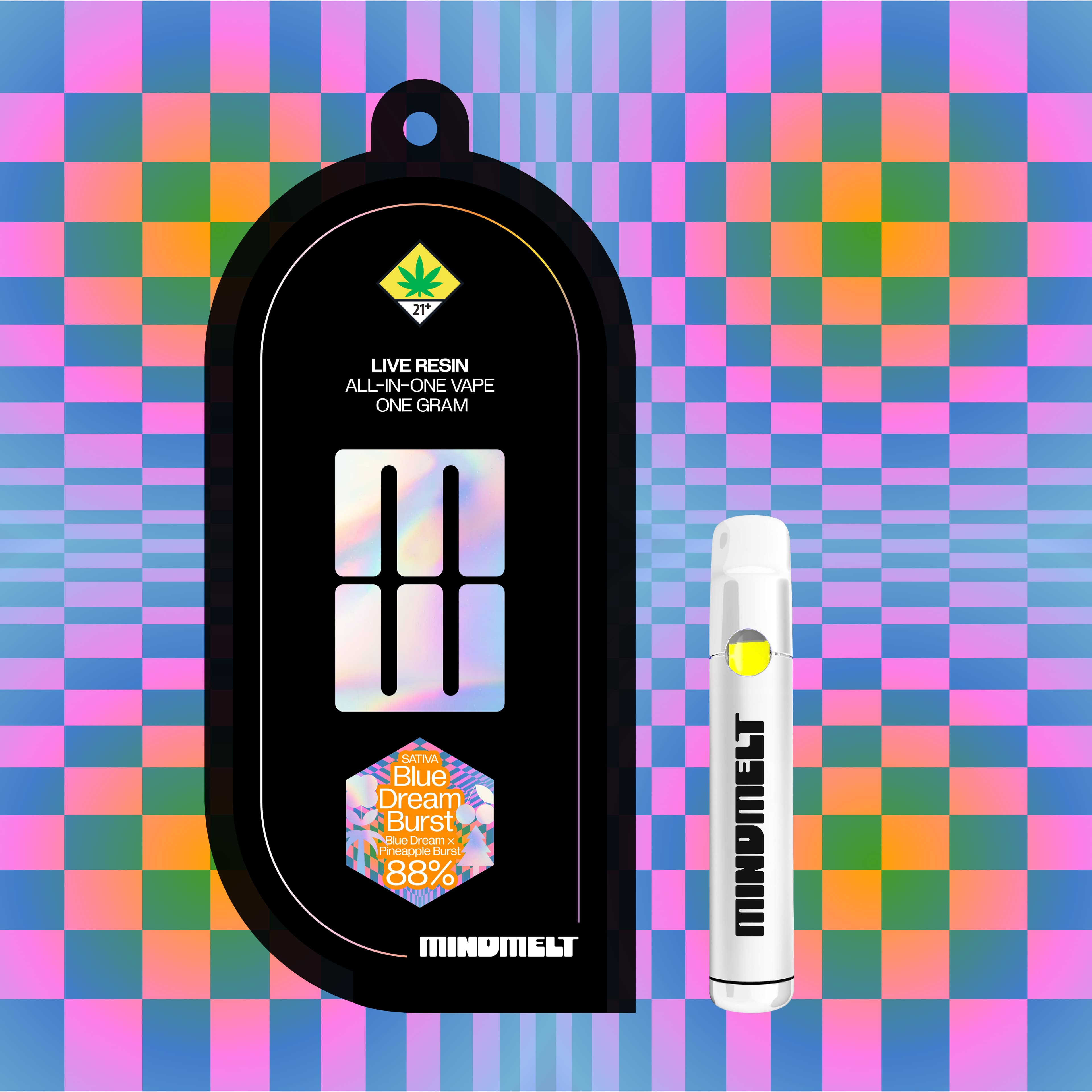 Mindmelt Vapes