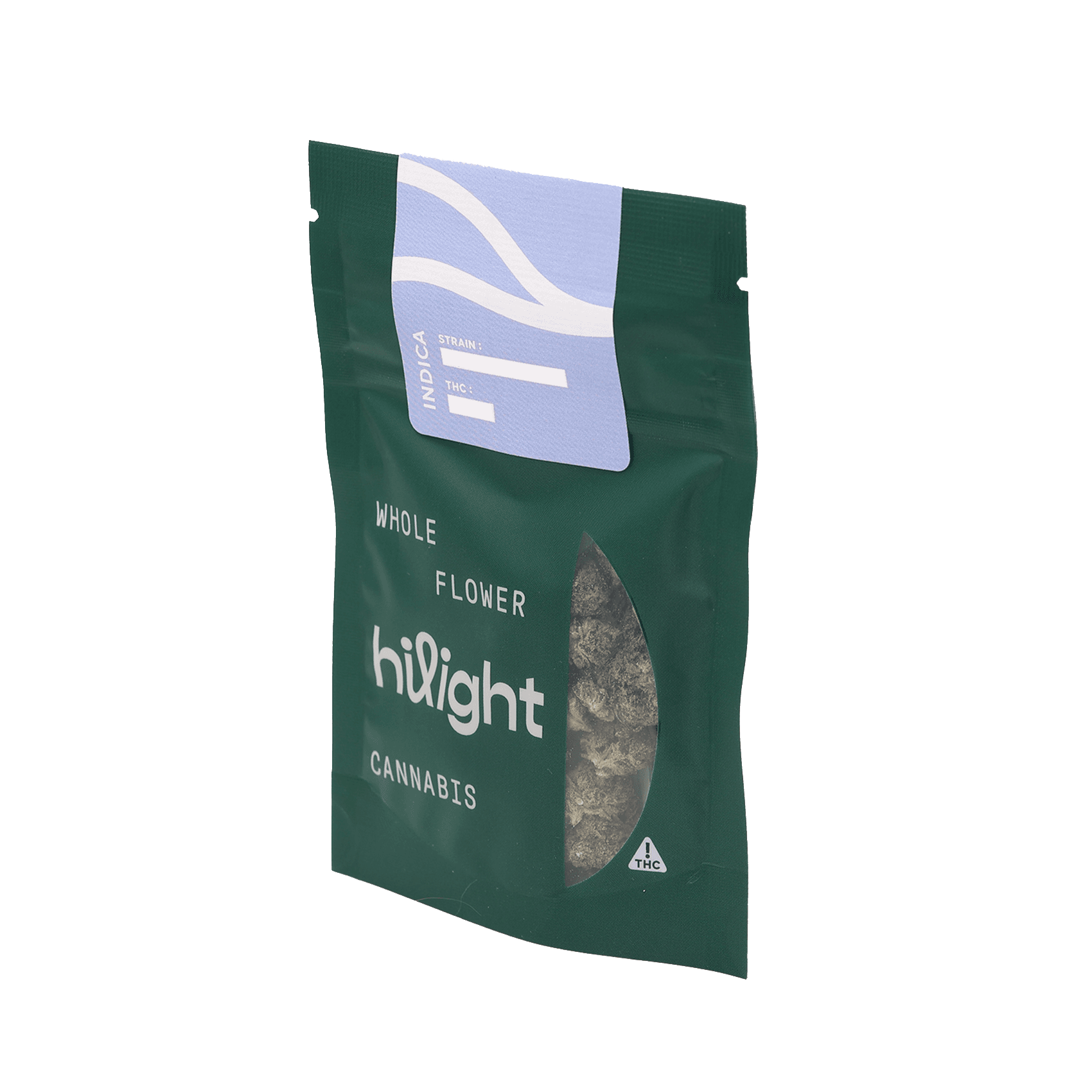 Hilight Blue Zangria | Flower | 3.5g