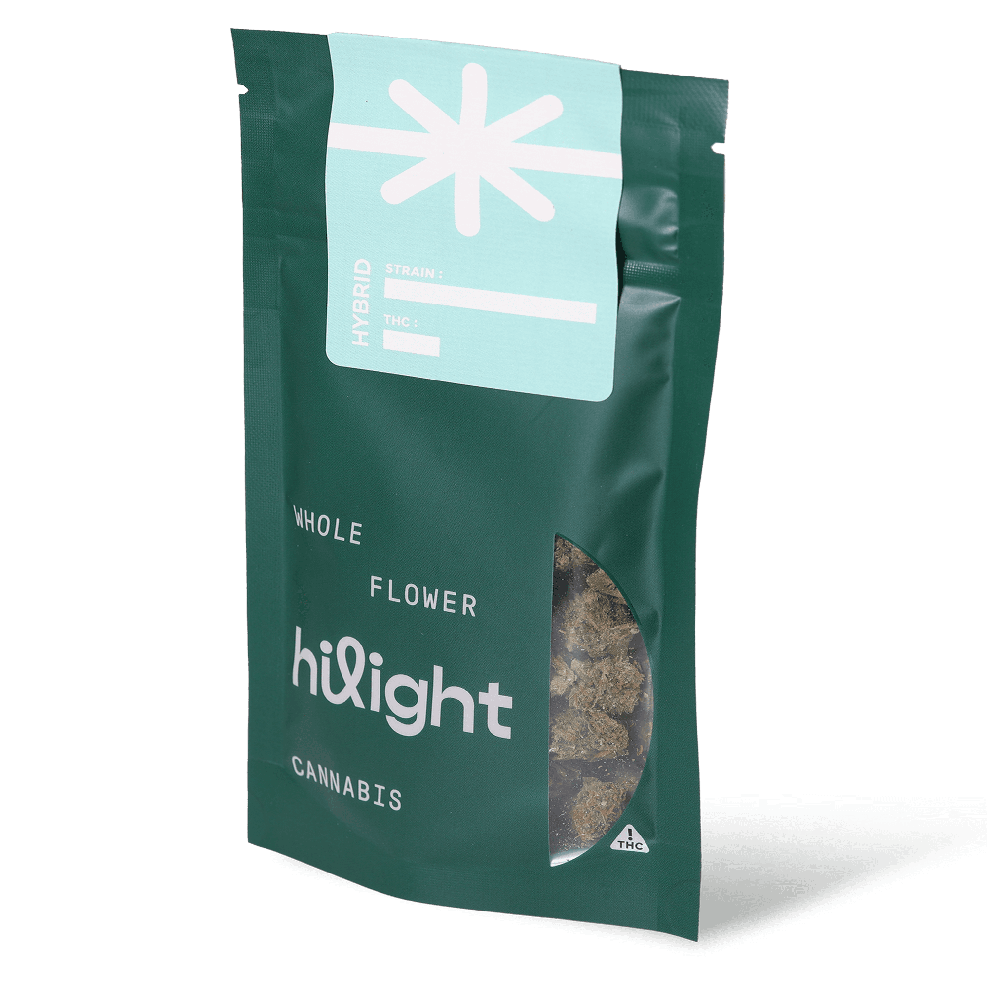 Hilight Hash Nozzle | Flower | 28g
