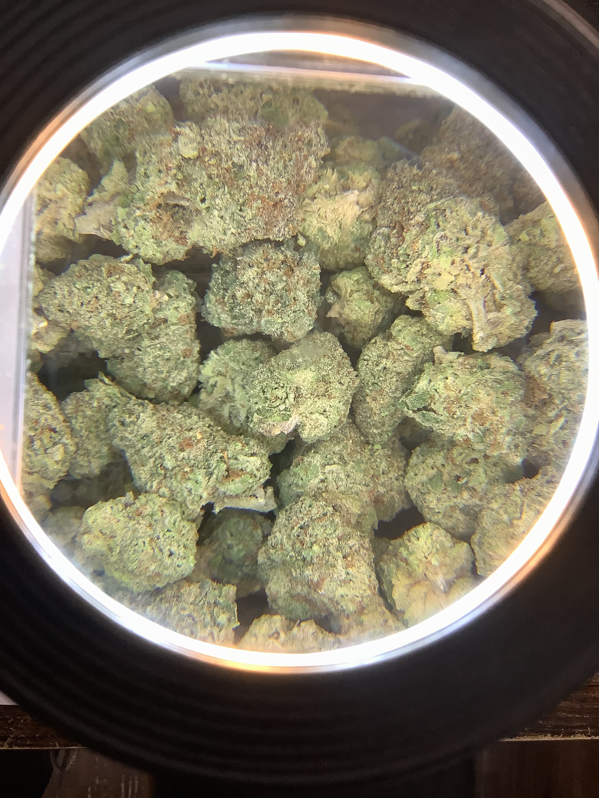 Mother Magnolia Cannabis Co.