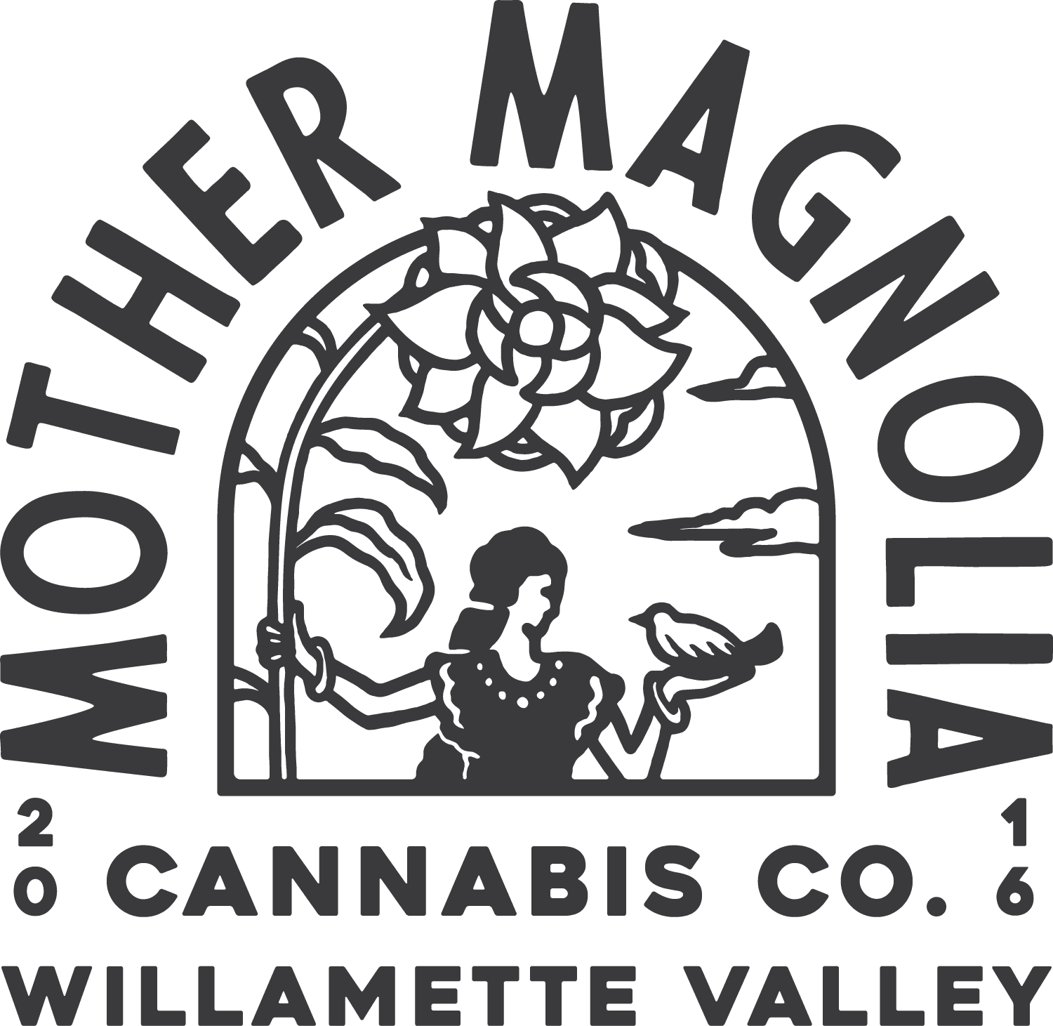 Mother Magnolia Cannabis Co.