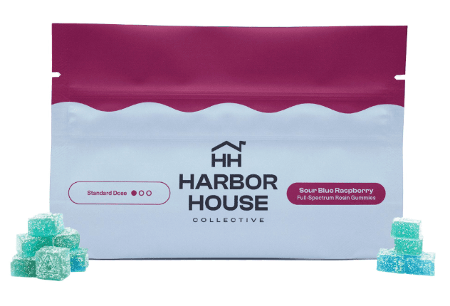 Harbor House Collective