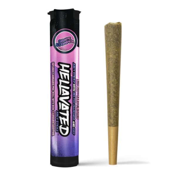 Juicy Stickz
