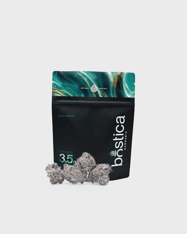 Bostica Peanut Butter Breath | 3.5g