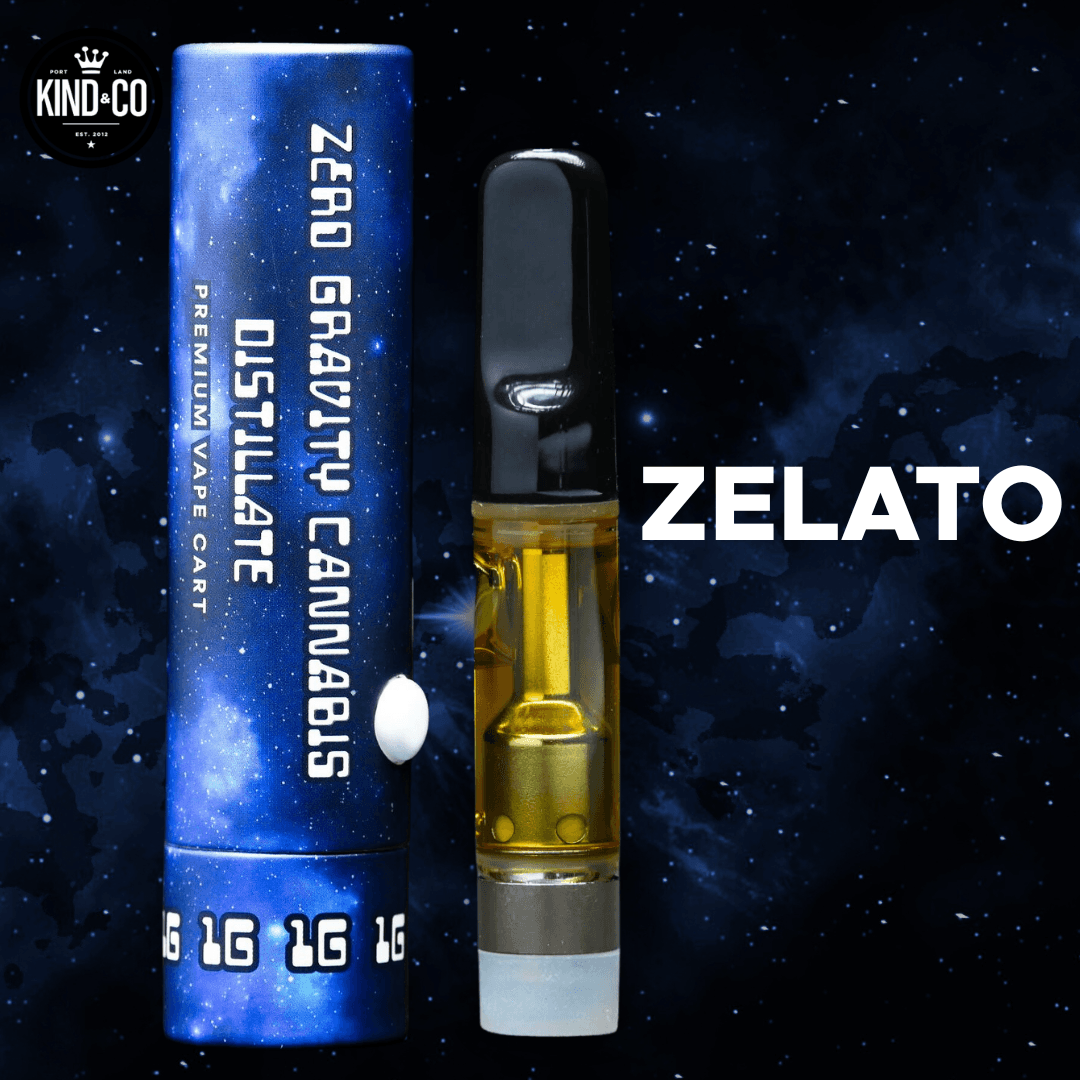 Zero Gravity