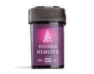 Hidden Hemlock Lime Glow | 3.5g