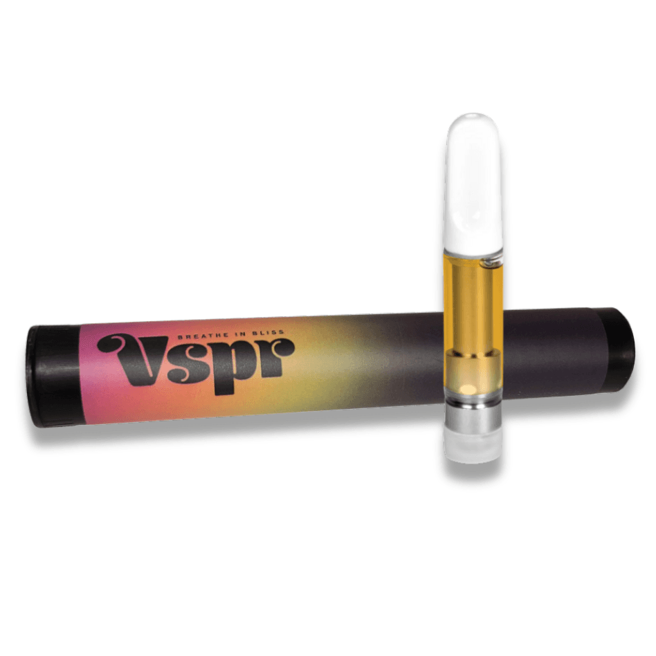 VSPR Maui Wowie | Distillate | Cartridge | 1g