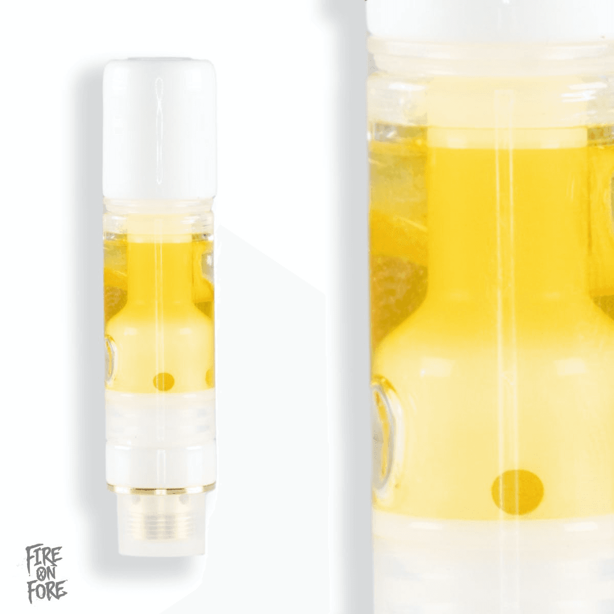Team Green Concentrates