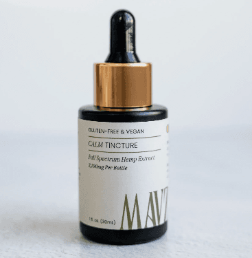 MAVZ Naturals