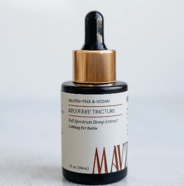 MAVZ Naturals