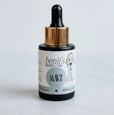 MAVZ Naturals
