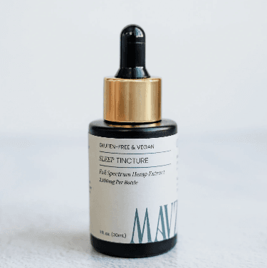 MAVZ Naturals