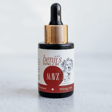 MAVZ Naturals