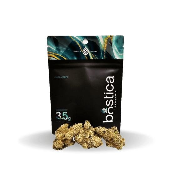 Bostica White Truffle - 3.5g