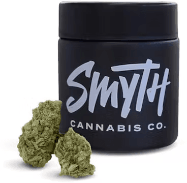 Smyth Cannabis Co. Soap - Buds 3.5g