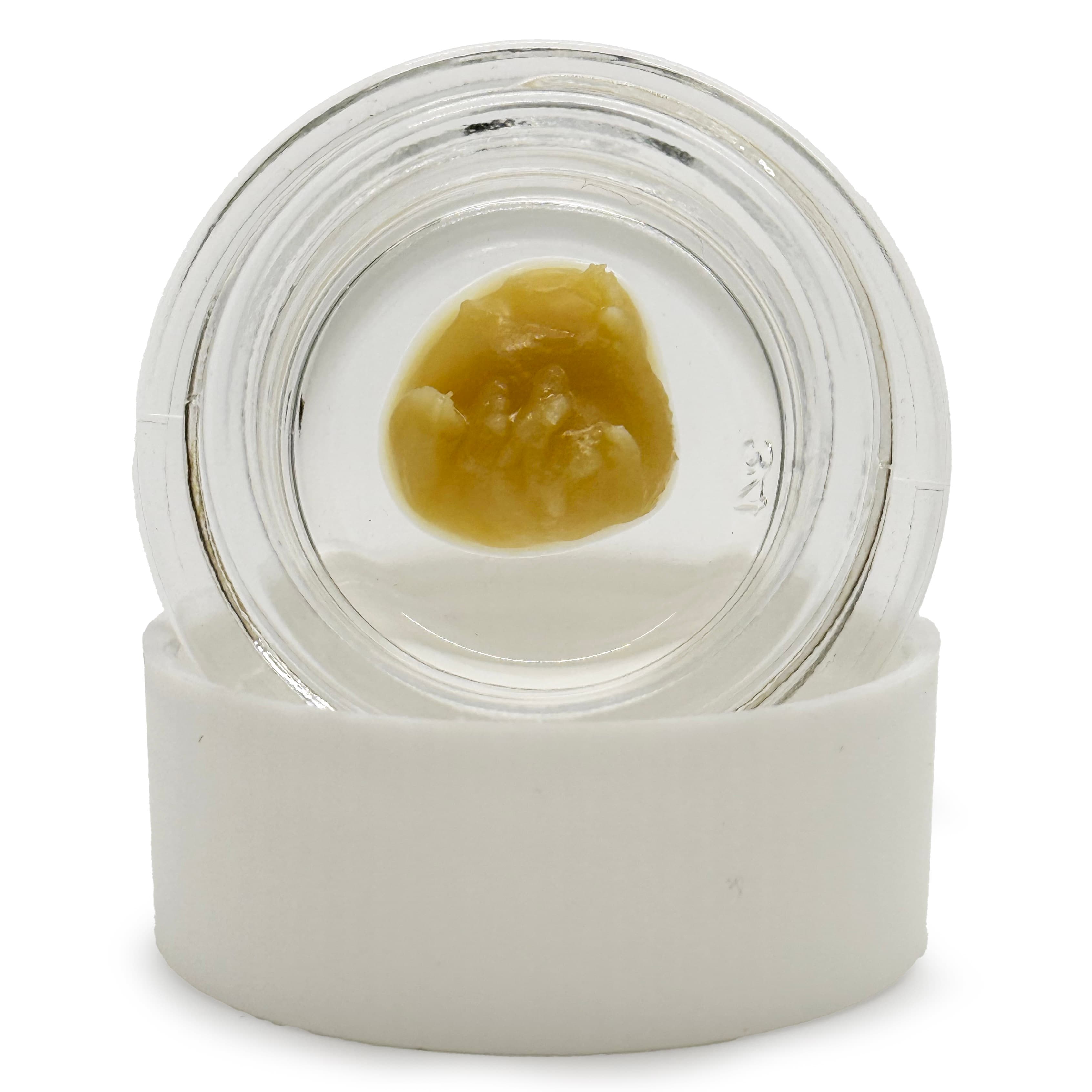 THE 8TH White Boy Rick The 8th By White Boy Rick - Sundae Driver Live Rosin