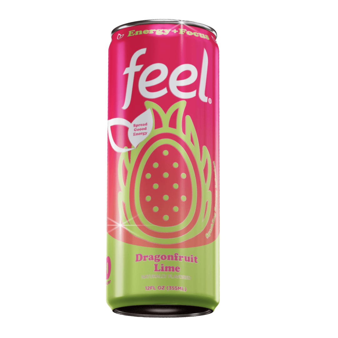 Feel Energy Tinctures