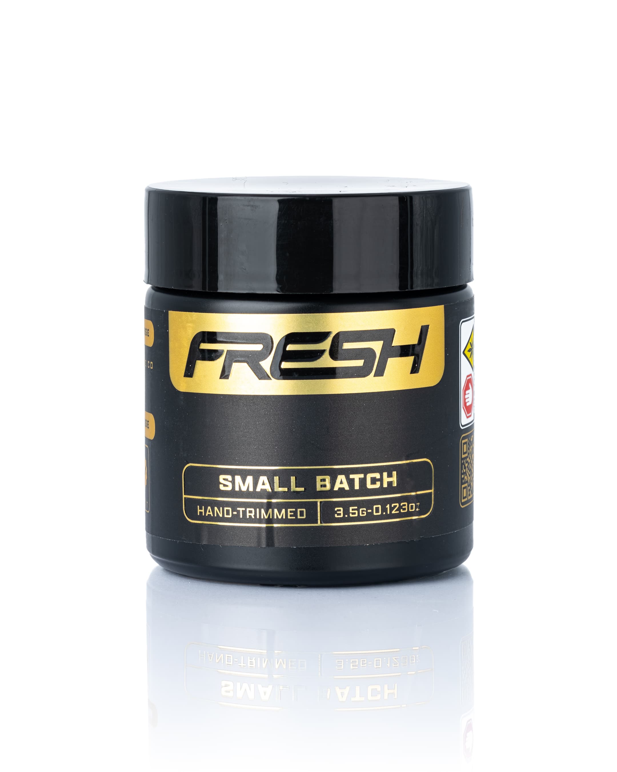 Fresh Reserve Small Batch Reserve | Big Velvet