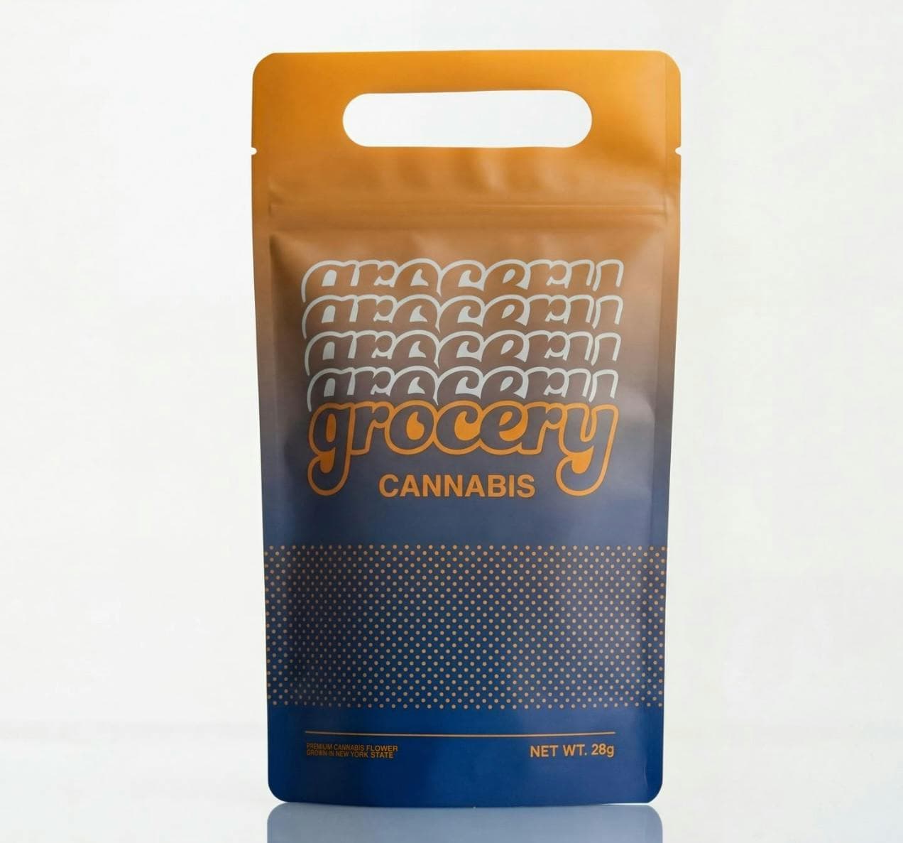 Grocery MSG Kush | Flower