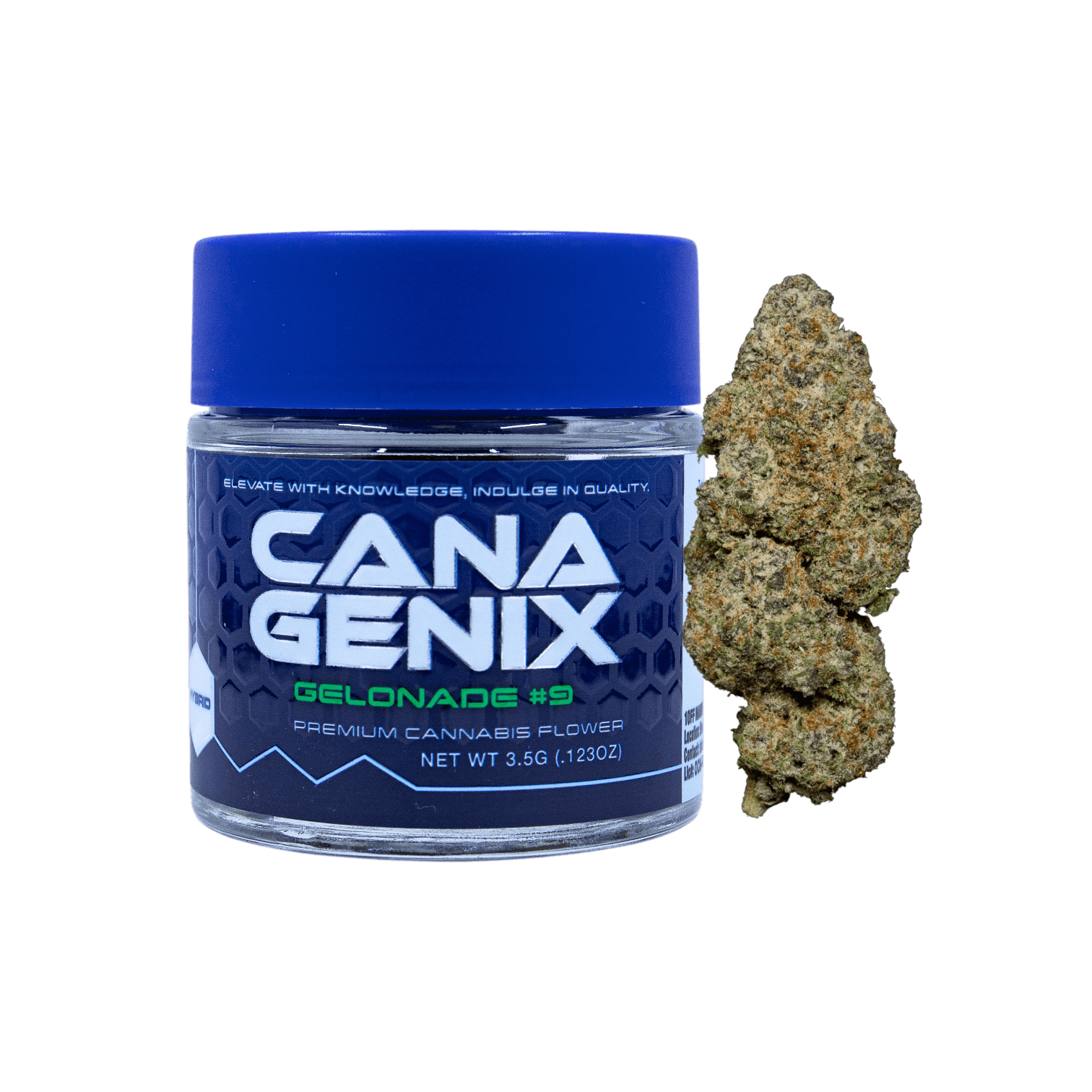 Canagenix