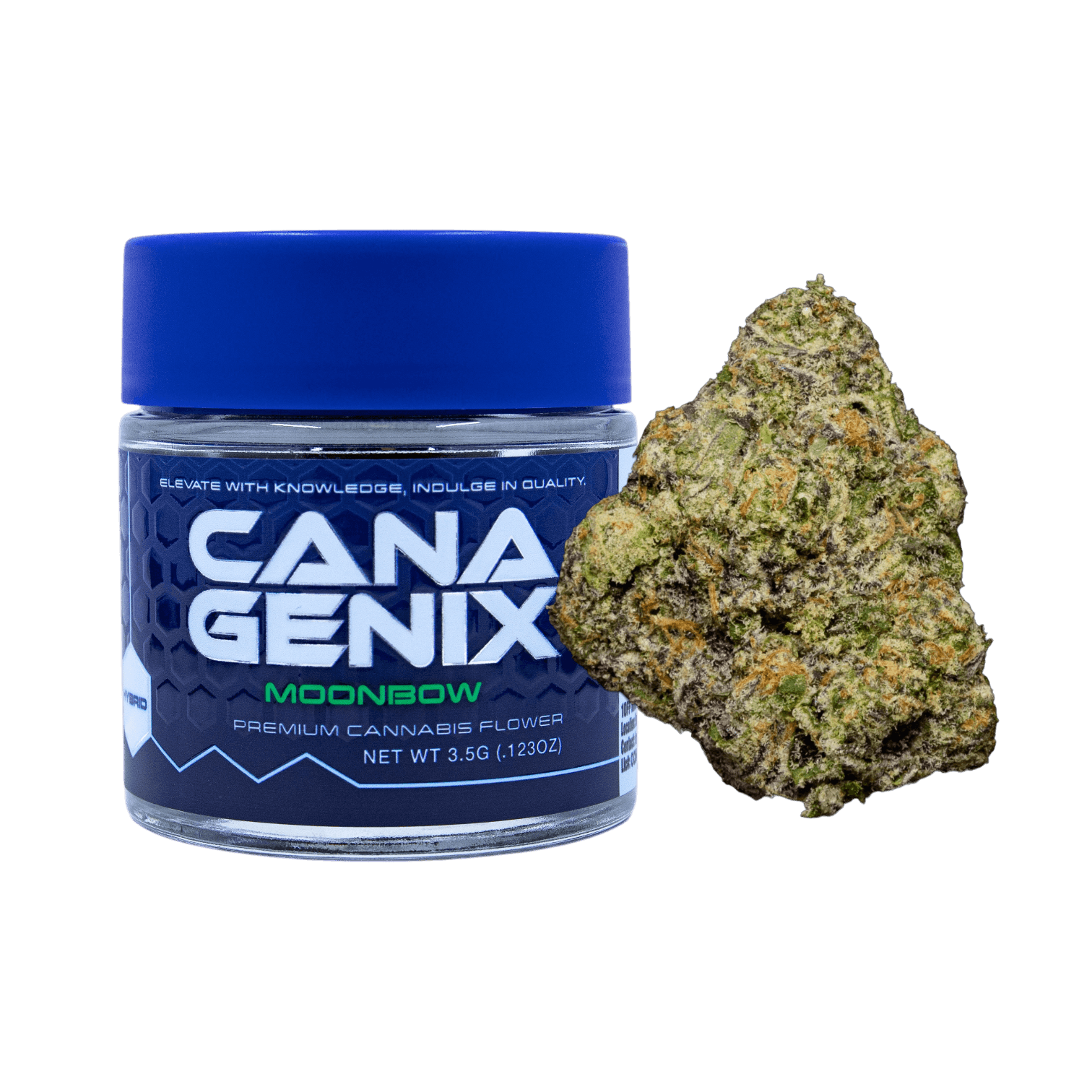 Canagenix