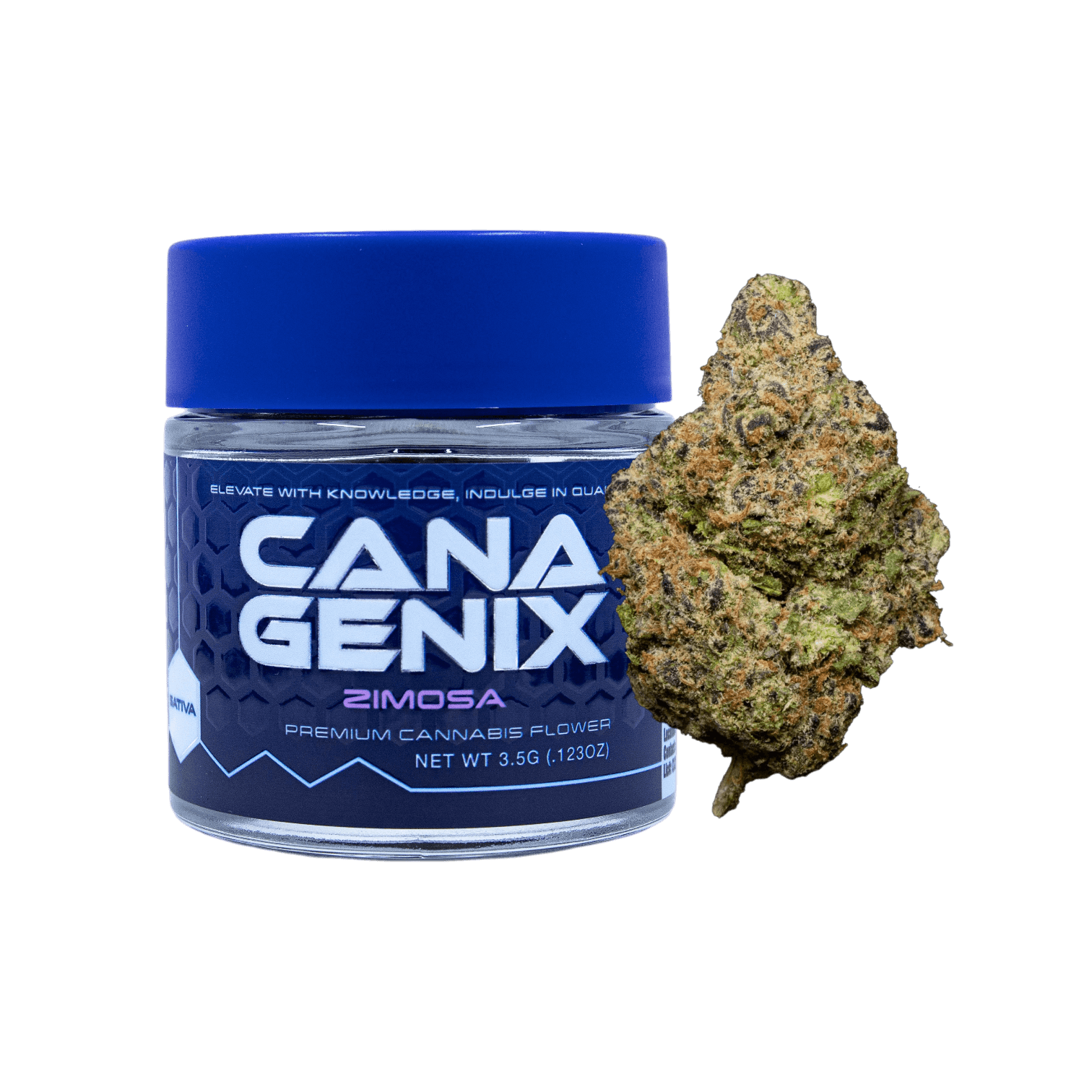 Canagenix