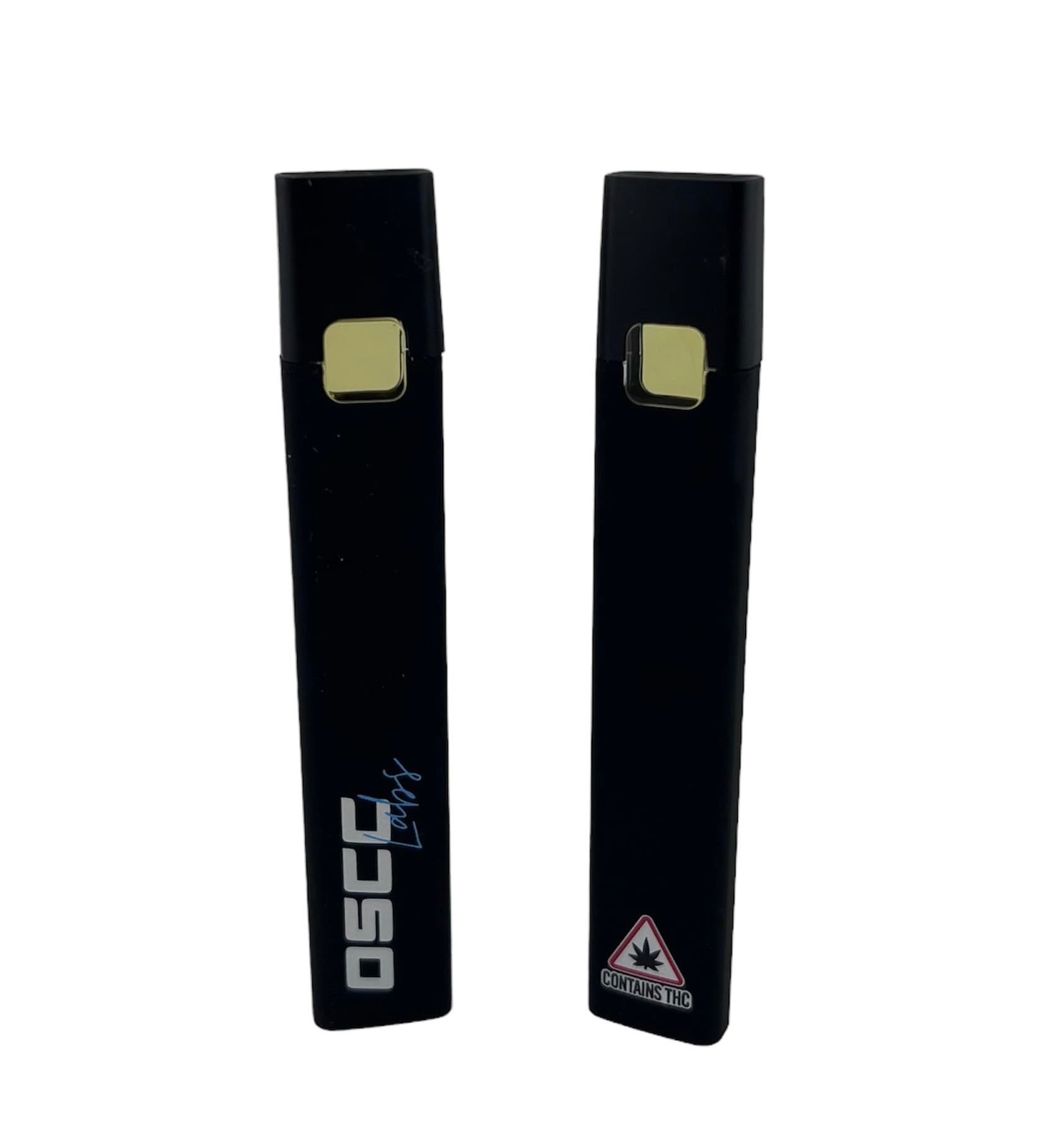 OSCC Chem Bros | Disposable Vape | 0.5g
