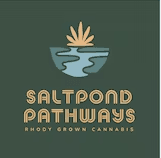 Saltpond Pathways Rainbow Pie | 3.5g